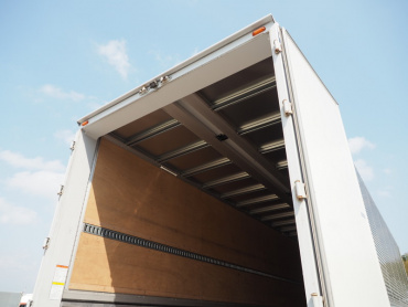 日野 プロフィア ウイング車 大型 2PG-FW1AHG 年式 H30 [写真25]