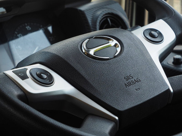 日野 プロフィア ウイング車 大型 2PG-FW1AHG 年式 H30 [写真37]