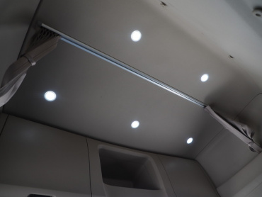 日野 プロフィア ウイング車 大型 2PG-FW1AHG 年式 H30 [写真40]