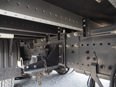 日野 プロフィア ウイング車 大型 2PG-FW1AHG 年式 H30 [写真46]