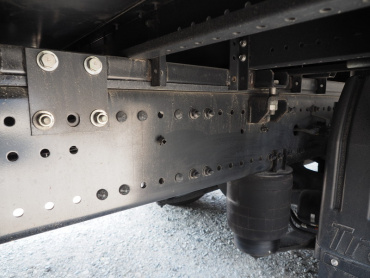 日野 プロフィア ウイング車 大型 2PG-FW1AHG 年式 H30 [写真47]