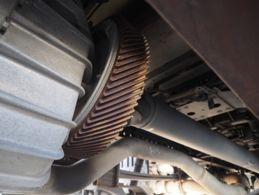 日野 プロフィア ウイング車 大型 2PG-FW1AHG 年式 H30 [写真49]