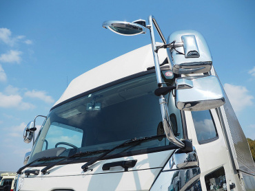 日野 プロフィア ウイング車 大型 2PG-FW1AHG 年式 H30 [写真08]