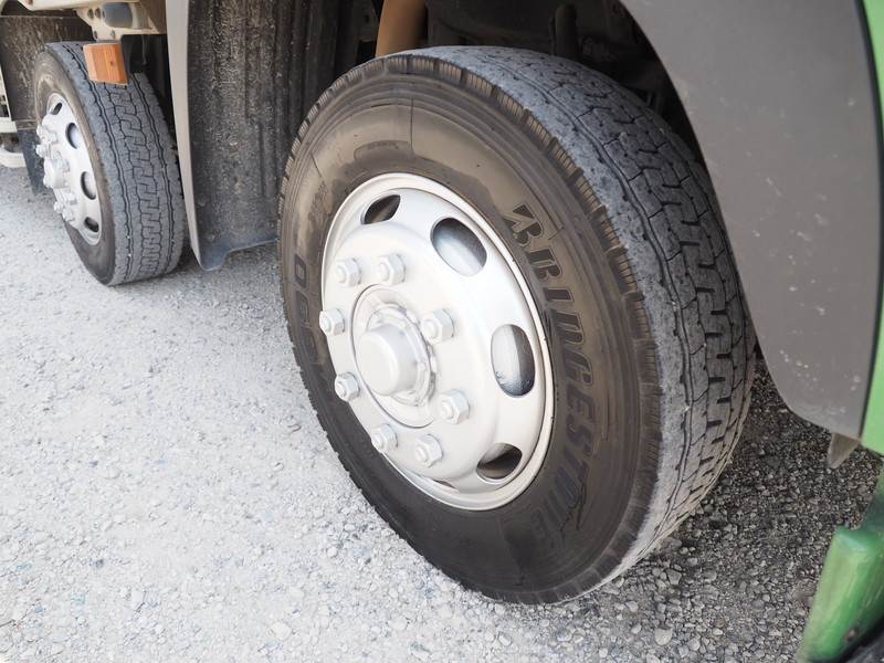 日野 グランドプロフィア ウイング車 大型 BDG-FW1EXYG 年式 H21[写真30]