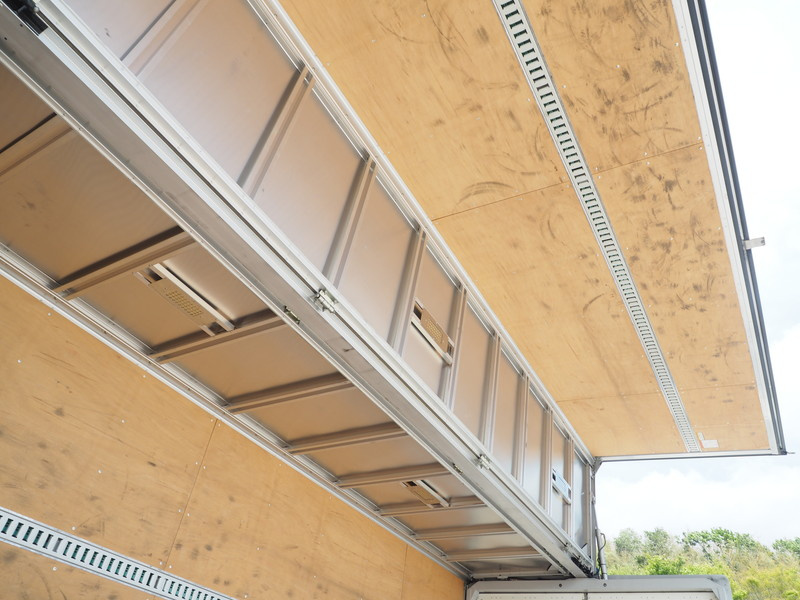 日野 レンジャー ウイング車 中型 TKG-FD7JLAG 年式 H25[写真18]