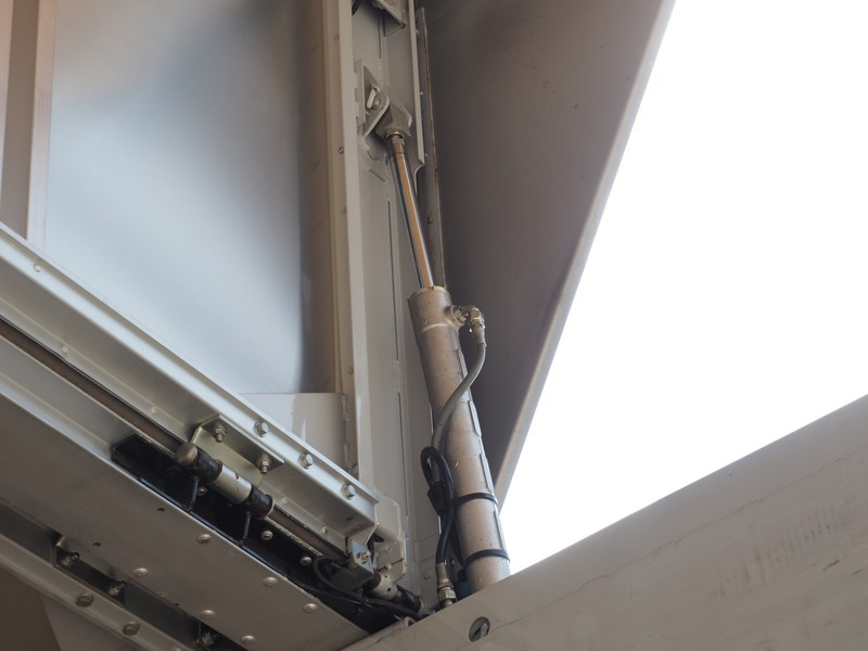 日野 レンジャー ウイング車 中型 TKG-FD7JLAG 年式 H25[写真10]