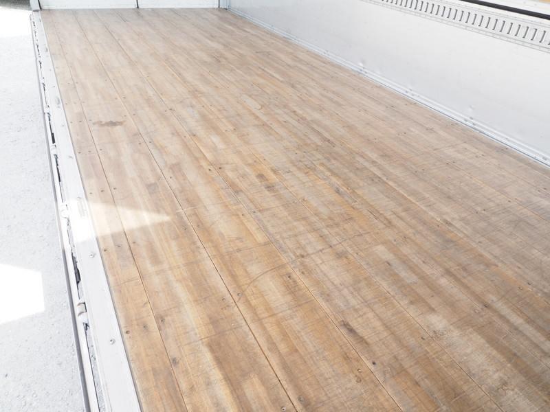 日野 レンジャー ウイング車 中型 TKG-FD7JLAG 年式 H25[写真19]