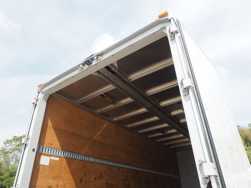 日野 レンジャー ウイング車 中型 TKG-FD7JLAG 年式 H25[写真24]