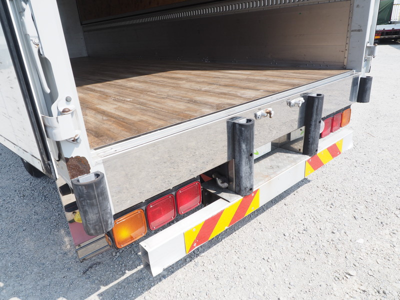 日野 レンジャー ウイング車 中型 TKG-FD7JLAG 年式 H25[写真25]