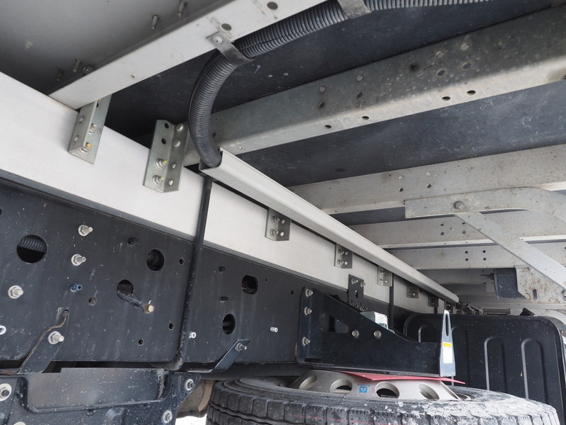 日野 レンジャー ウイング車 中型 TKG-FD7JLAG 年式 H25[写真34]