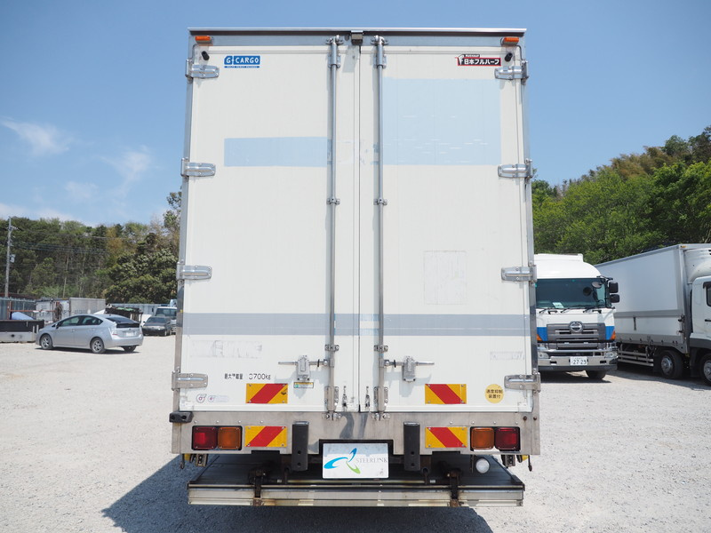 いすゞ ギガ ウイング車 大型 LKG-CYJ77A 年式 H24[写真05]