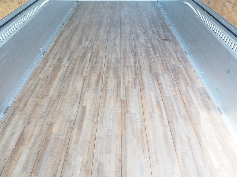 日野 レンジャー ウイング車 中型 TKG-FD7JLAG 年式 H25[写真23]