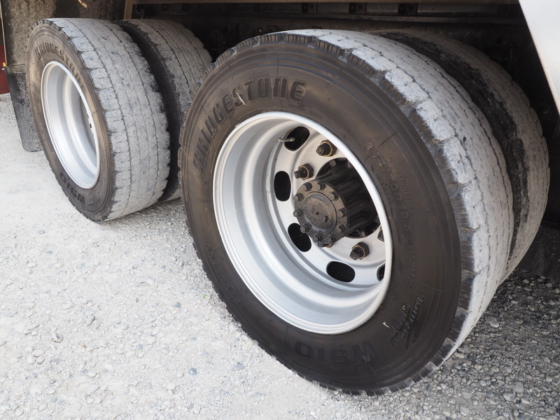 日野 グランドプロフィア ウイング車 大型 BDG-FW1EXYG 年式 H22[写真36]