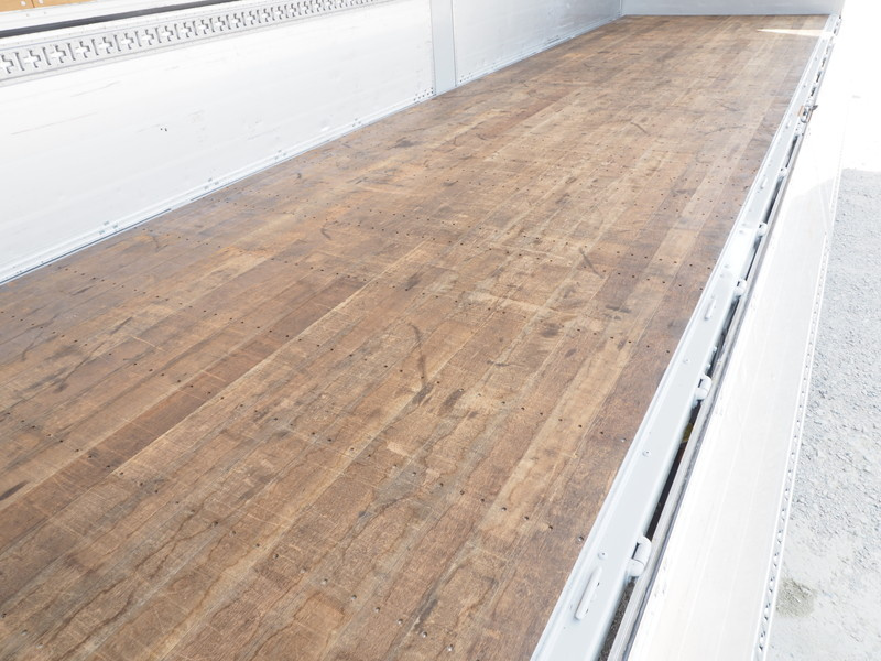 日野 グランドプロフィア ウイング車 大型 BDG-FW1EXYG 年式 H22[写真19]