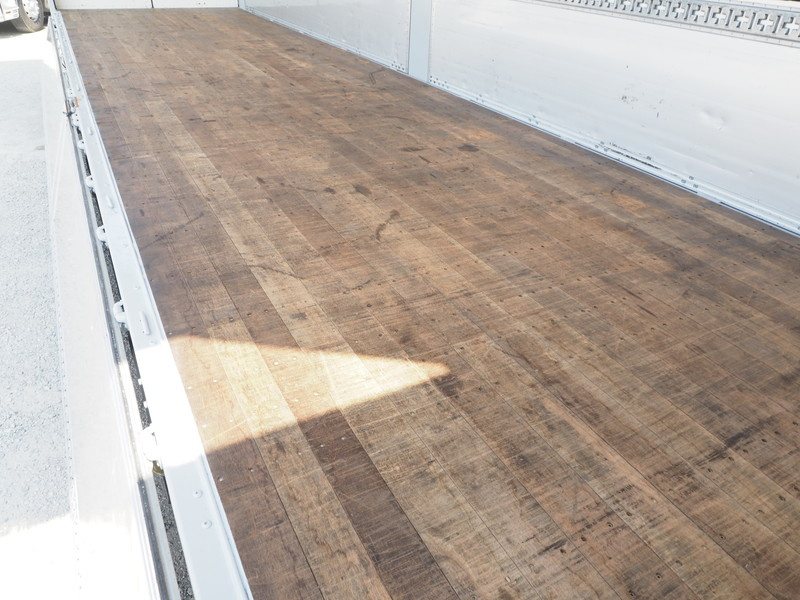 日野 グランドプロフィア ウイング車 大型 BDG-FW1EXYG 年式 H22[写真20]