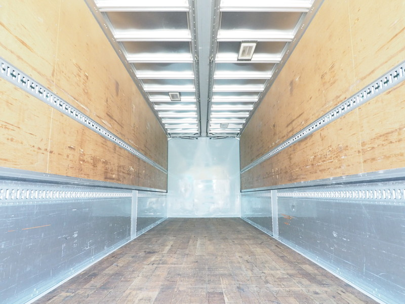 日野 グランドプロフィア ウイング車 大型 BDG-FW1EXYG 年式 H22[写真22]