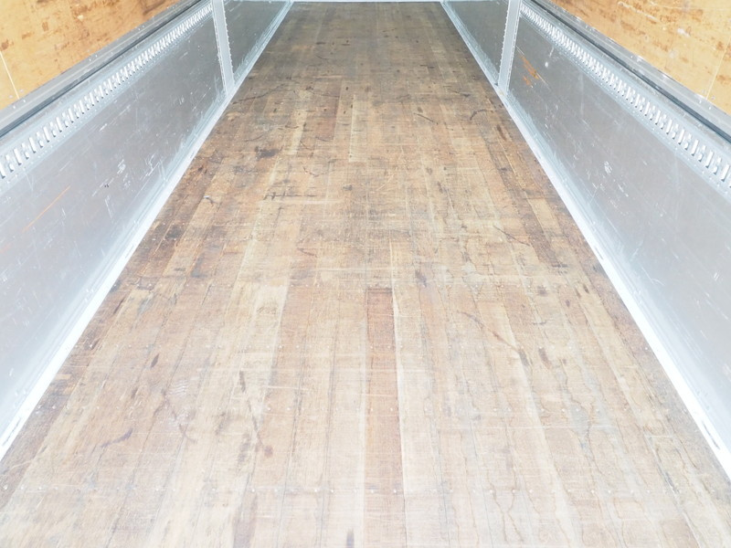 日野 グランドプロフィア ウイング車 大型 BDG-FW1EXYG 年式 H22[写真23]