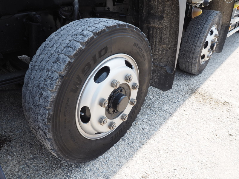 日野 グランドプロフィア ウイング車 大型 BDG-FW1EXYG 年式 H22[写真35]