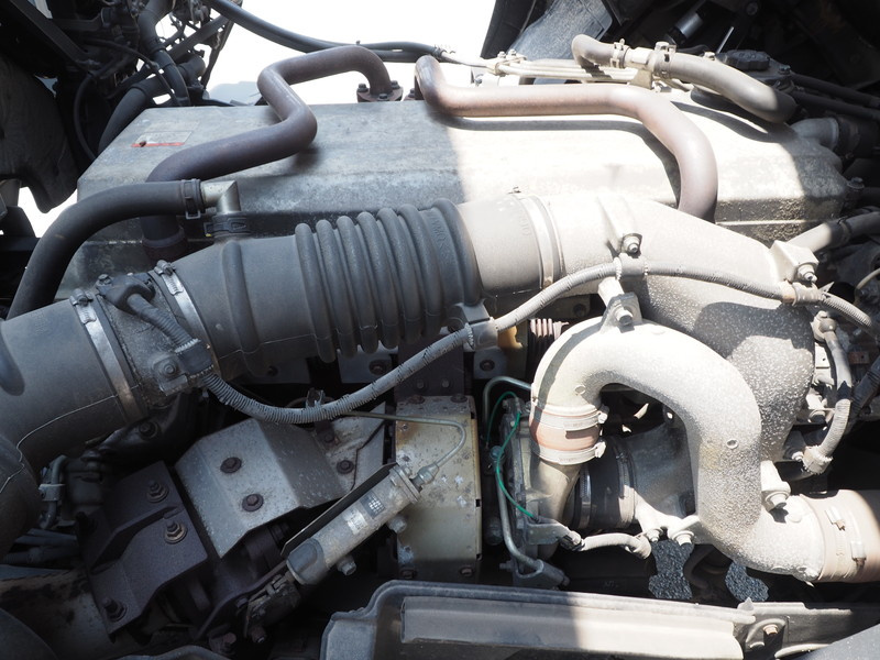 日野 グランドプロフィア ウイング車 大型 BDG-FW1EXYG 年式 H22[写真39]