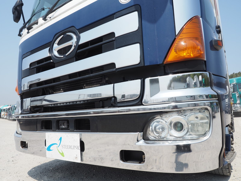 日野 グランドプロフィア ウイング車 大型 BDG-FW1EXYG 年式 H22[写真07]