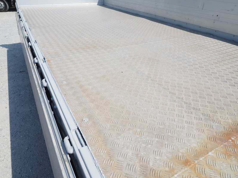 いすゞ フォワード 平ボディ 中型 SKG-FRR90S2 年式 H24[写真13]