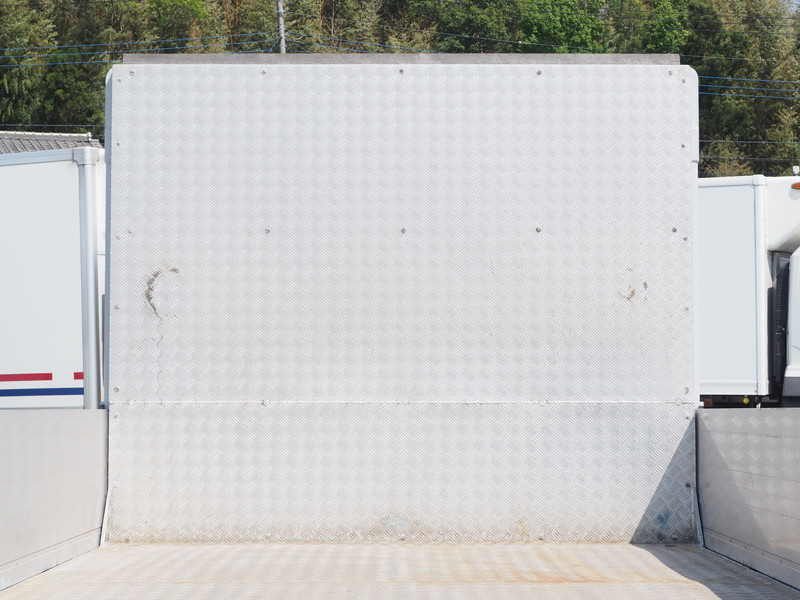 いすゞ フォワード 平ボディ 中型 SKG-FRR90S2 年式 H24[写真16]