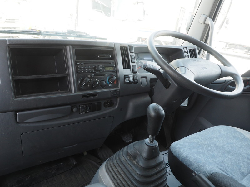 いすゞ フォワード 平ボディ 中型 SKG-FRR90S2 年式 H24[写真21]