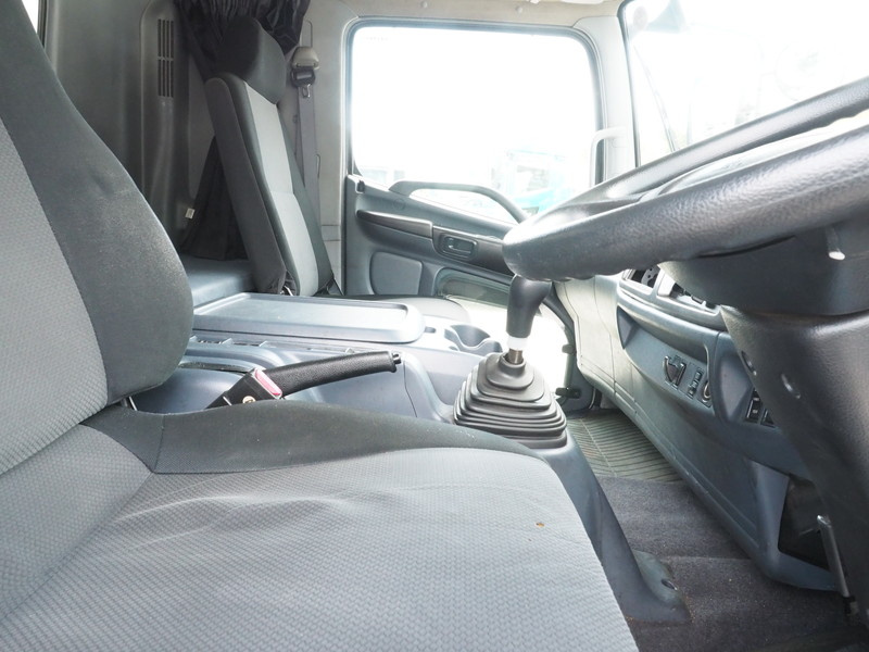 日野 レンジャー 平ボディ 中型 BKG-FD7JLYG 年式 H20[写真19]