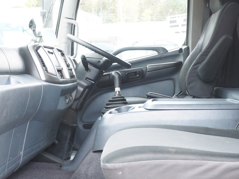 日野 レンジャー 平ボディ 中型 BKG-FD7JLYG 年式 H20[写真22]