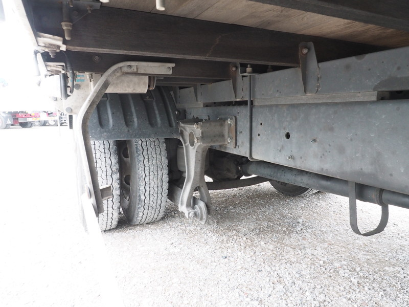 日野 レンジャー 平ボディ 中型 BKG-FD7JLYG 年式 H20[写真24]