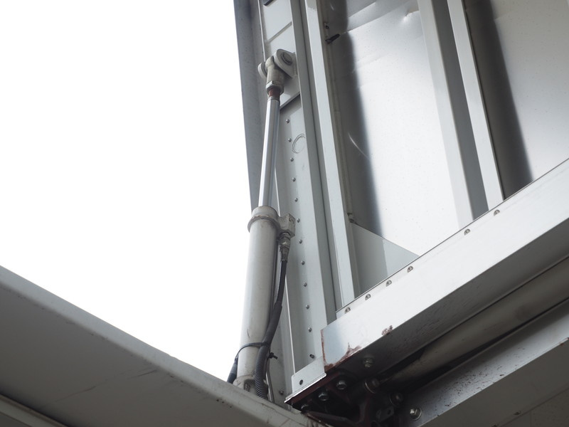 日野 レンジャー ウイング車 中型 BKG-FD7JLYG 年式 H21[写真11]