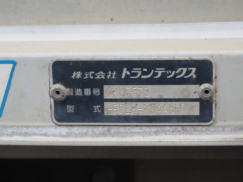 日野 レンジャー ウイング車 中型 BKG-FD7JLYG 年式 H21[写真27]