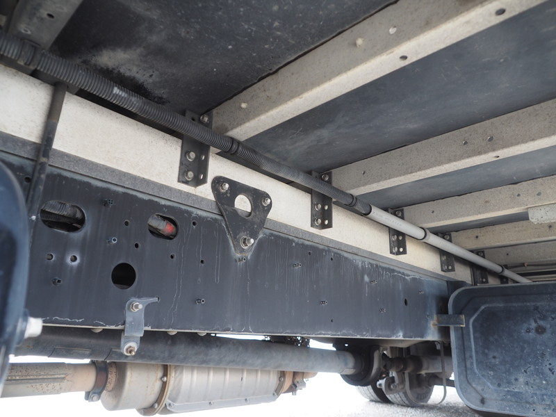 日野 レンジャー ウイング車 中型 BKG-FD7JLYG 年式 H21[写真38]