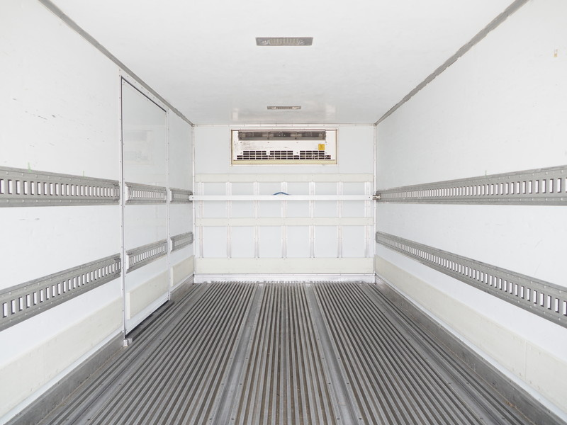 日野 レンジャー 冷凍バン 中型 BKG-FD7JJYG 年式 H23[写真12]