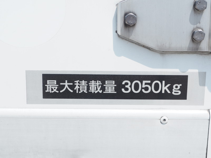 日野 レンジャー 冷凍バン 中型 BKG-FD7JJYG 年式 H23[写真18]