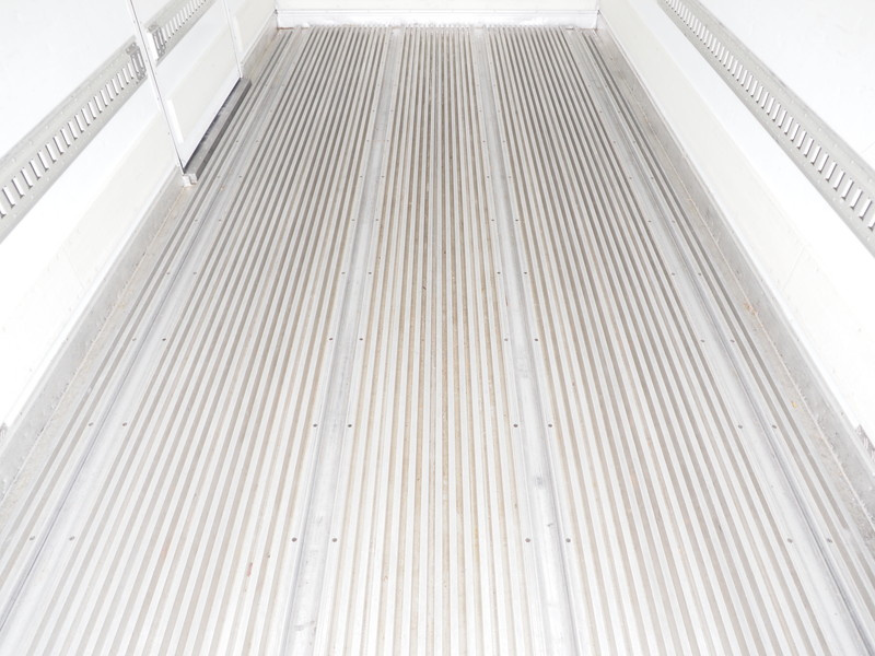 日野 レンジャー 冷凍バン 中型 BKG-FD7JJYG 年式 H23[写真13]