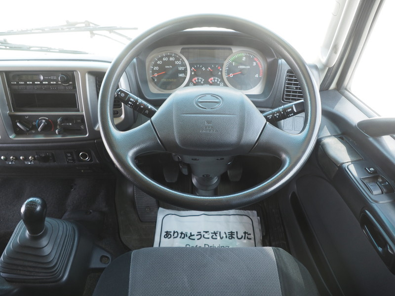 日野 レンジャー 冷凍バン 中型 BKG-FD7JJYG 年式 H23[写真20]