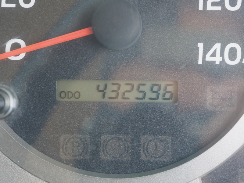 日野 レンジャー 冷凍バン 中型 BKG-FD7JJYG 年式 H23[写真25]