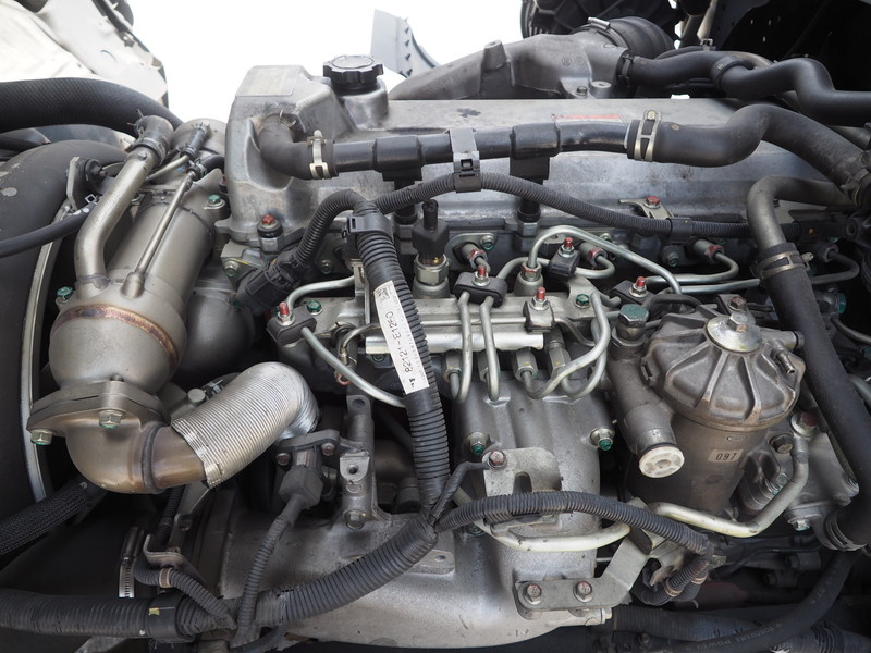 日野 レンジャー 冷凍バン 中型 BKG-FD7JJYG 年式 H23[写真30]