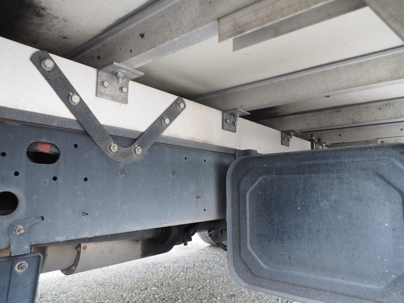 日野 レンジャー 冷凍バン 中型 BKG-FD7JJYG 年式 H23[写真28]