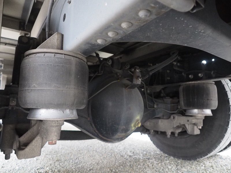 日野 レンジャー 冷凍バン 中型 BKG-FD7JJYG 年式 H23[写真26]