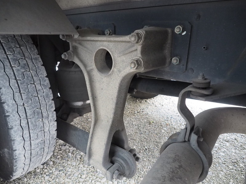 日野 レンジャー 冷凍バン 中型 BKG-FD7JJYG 年式 H23[写真27]