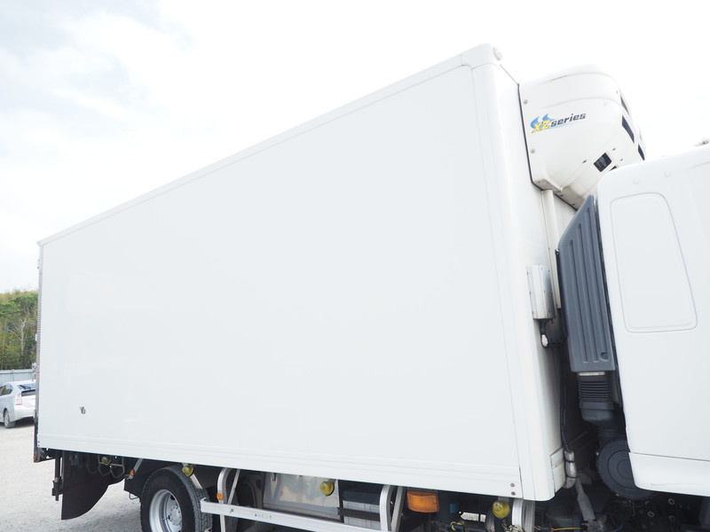 日野 レンジャー 冷凍バン 中型 BKG-FD7JJYG 年式 H23[写真07]