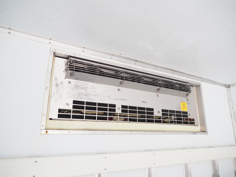 日野 レンジャー 冷凍バン 中型 BKG-FD7JJYG 年式 H23[写真14]