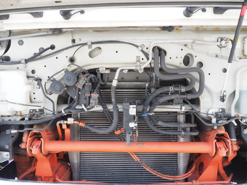 三菱ふそう スーパーグレート ウイング車 大型 QKG-FS54VZ 年式 H24[写真45]