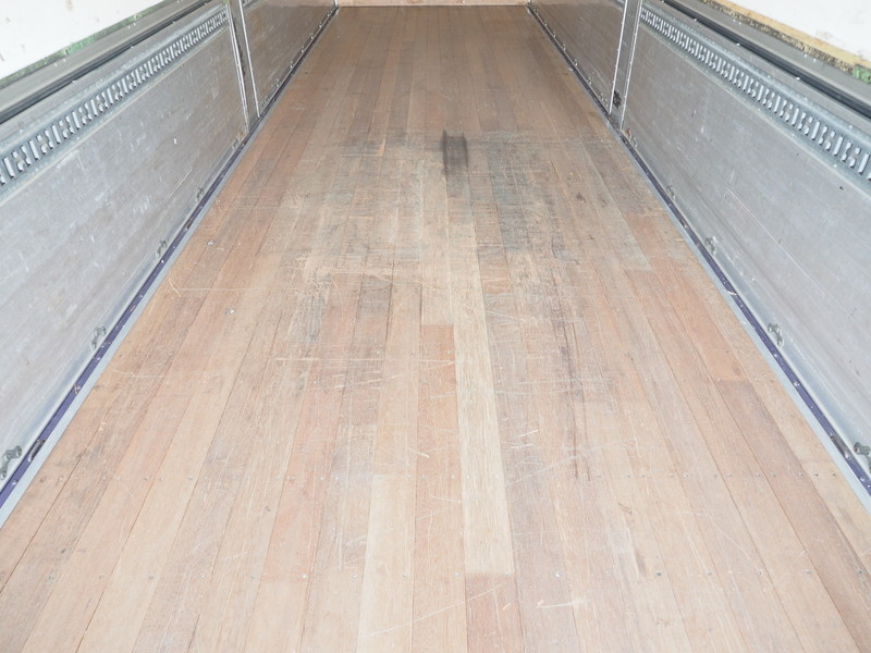 三菱ふそう スーパーグレート ウイング車 大型 QKG-FS54VZ 年式 H24[写真28]