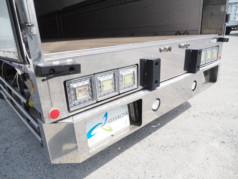 三菱ふそう スーパーグレート ウイング車 大型 QKG-FS54VZ 年式 H24[写真30]