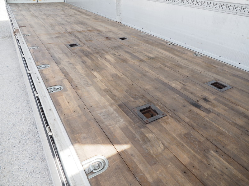 三菱ふそう スーパーグレート ウイング車 大型 QKG-FS54VZ 年式 H25[写真18]