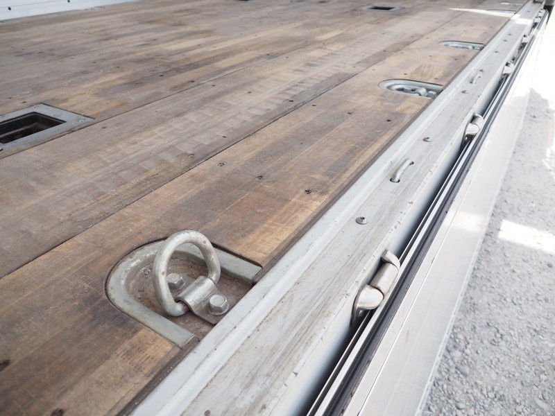 三菱ふそう スーパーグレート ウイング車 大型 QKG-FS54VZ 年式 H25[写真20]