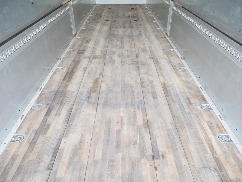 三菱ふそう スーパーグレート ウイング車 大型 QKG-FS54VZ 年式 H25[写真23]